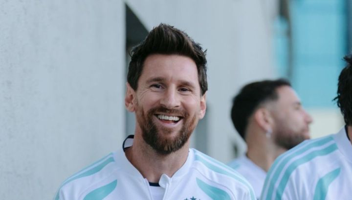 Dónde se podrá ver la despedida de Lionel Messi de la Selección Argentina: el adiós al capitán
