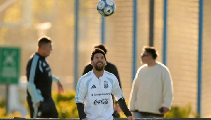 Cómo será la previa, el entretiempo y el cierre del show de despedida de Lionel Messi de la Selección Argentina: qué artistas se presentarán