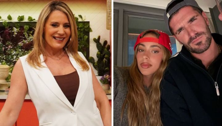 Rocío Marengo apuntó contra Rodrigo De Paul por su casamiento con Tini Stoessel: qué dijo 