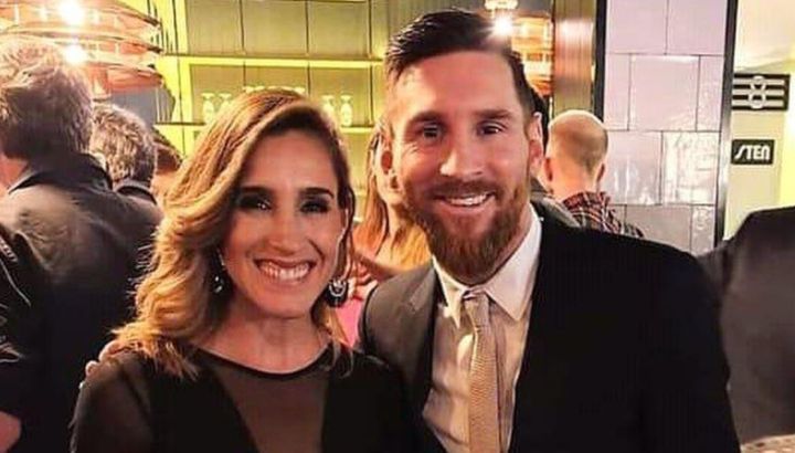 Estos son los artistas que acompañarán a Lionel Messi en su despedida: el line up completo