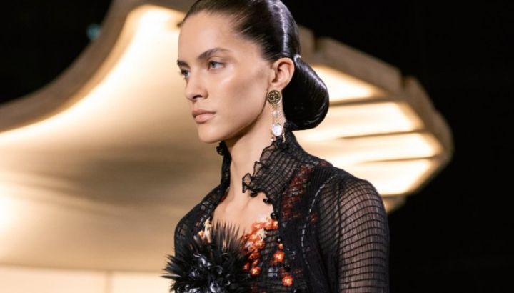 Chanel anticipa tendencias de maquillaje verano 2027: clean & glowy look