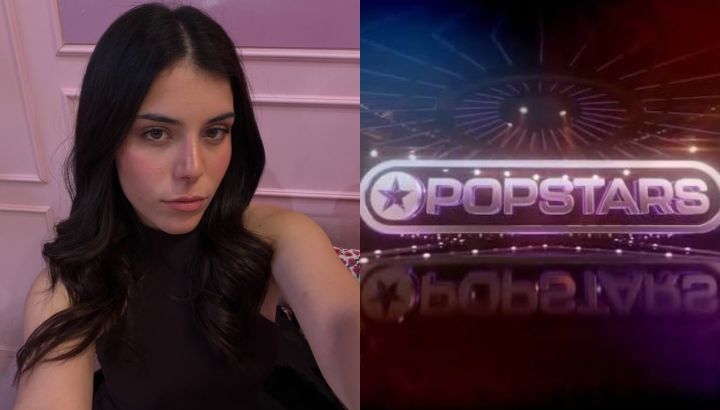 La hija de Mario Pergolini habló sobre su decisión de abandonar Popstars: "Me dio mucha lástima"