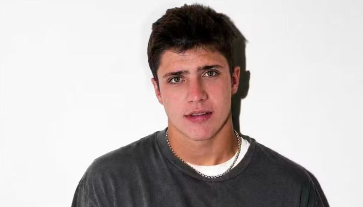 Es el heredero de una dinastía, decidió escapar de su apellido y formar su propio camino en la música: así es Xav Trudeau