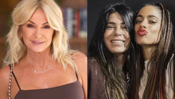 El fuerte cruce entre Yanina Latorre y Mariana Muzlera en las redes: "No le tiro piedras a los periodistas"