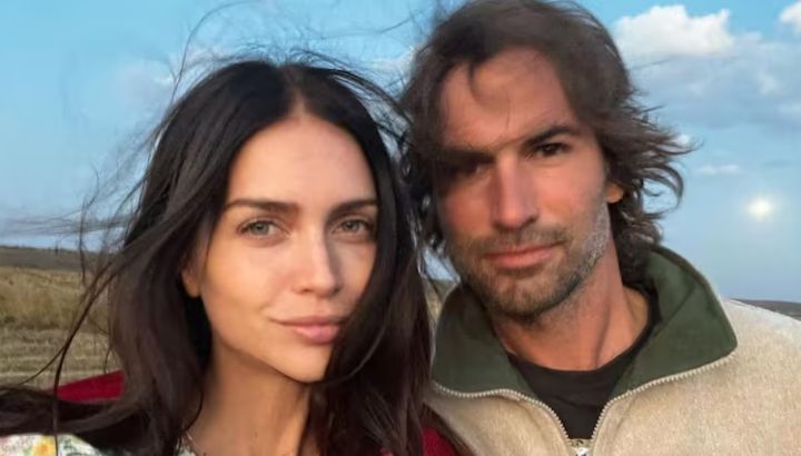 Nora Colosimo confirmó la reconciliación de Zaira Nara y Jakob Von Plessen: "Siempre hubo mucho amor"