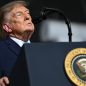Trump fue tildado de "desquiciado y peligroso" tras sugerir que podría dejar que Irán "destruya" Los Ángeles o San Diego 