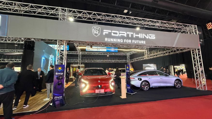 EXPO AUTO CHINO