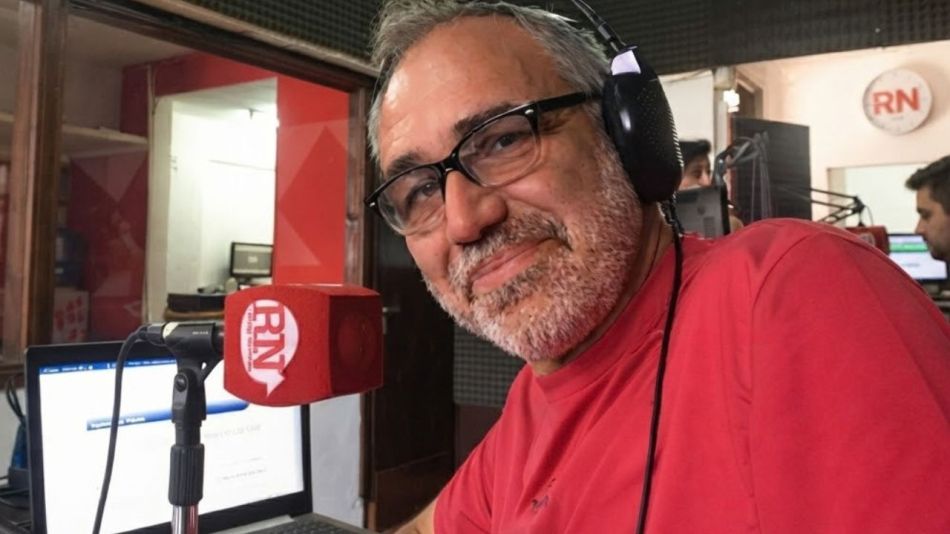 Carlos Clerici