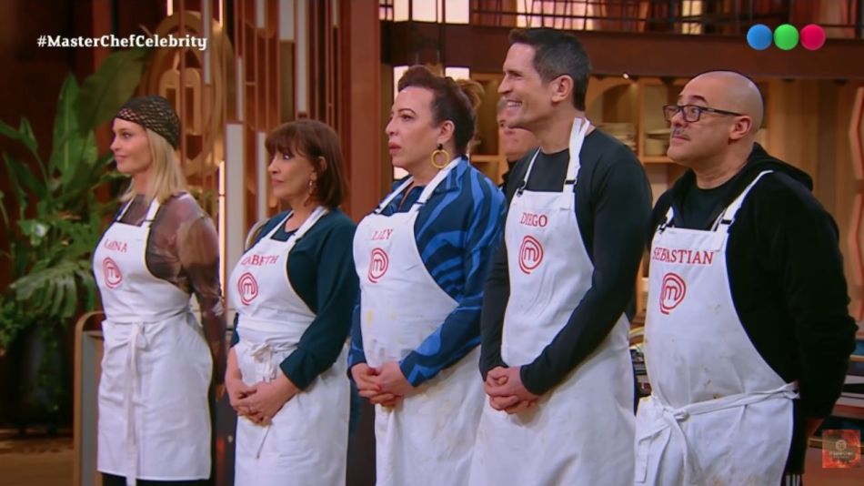 MasterChef Celebrity