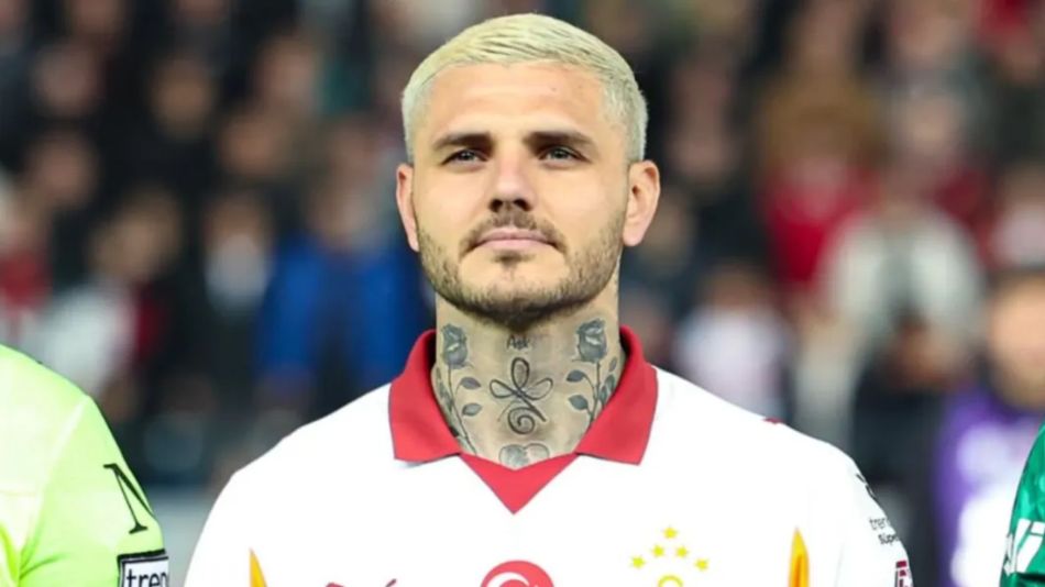 Mauro Icardi