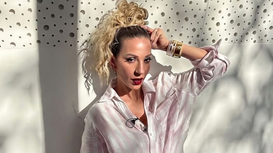 Noelia Marzol