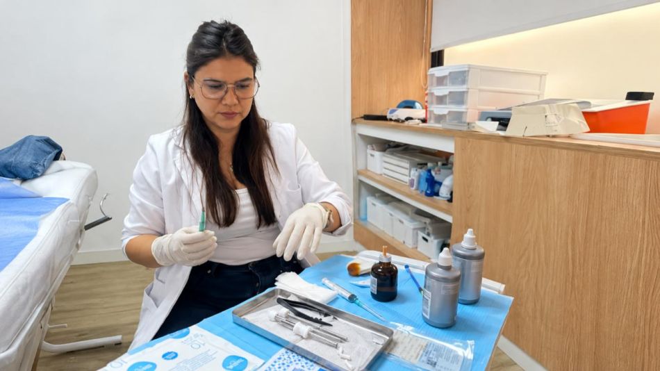 Reinventar la Vitalidad: El Poder del Pellet y el Equilibrio Hormonal Bioidéntico