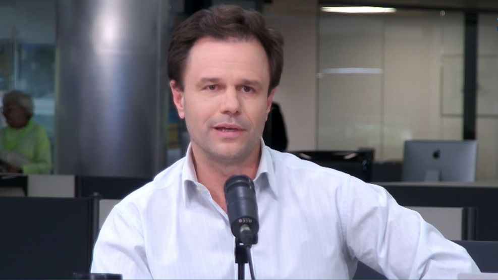 Gonzalo Martínez Mosquera