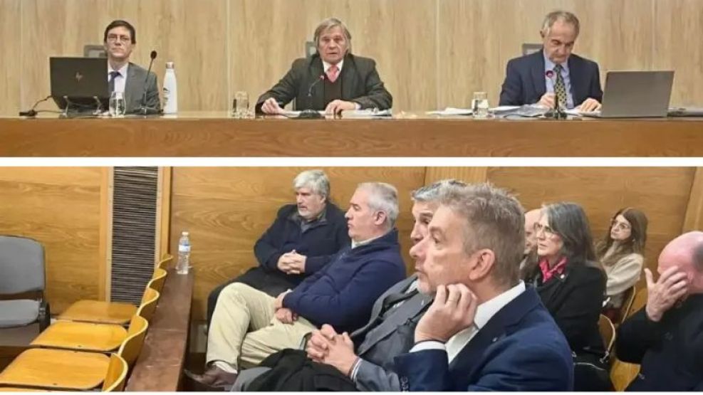 Juicio ART
