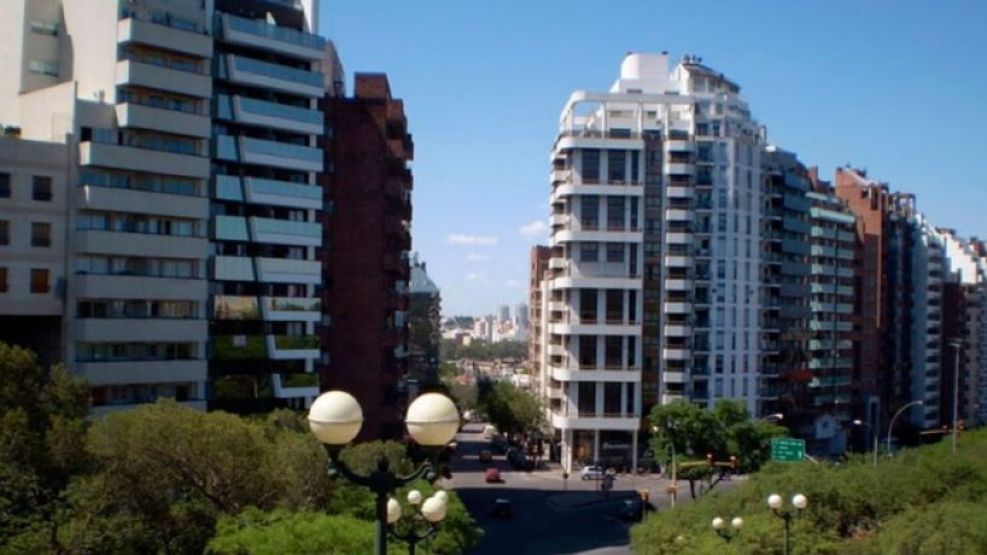 Mercado inmobiliario en Córdoba