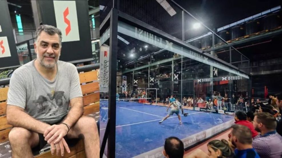 Padel Arena