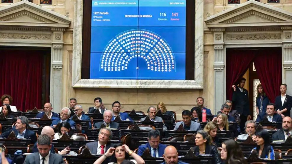 Parlamento
