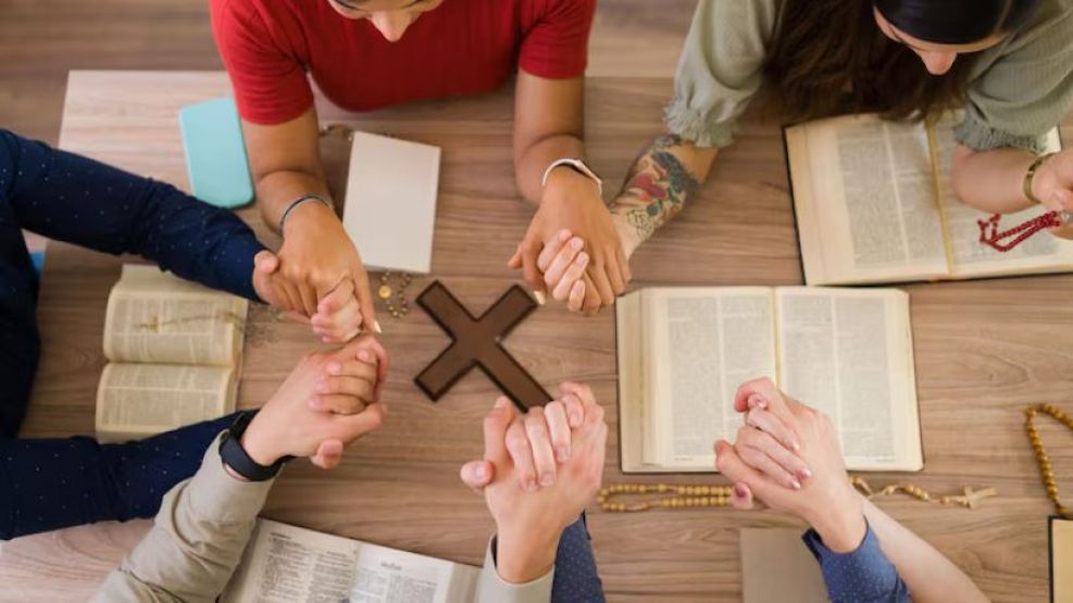 Practicas religiosas