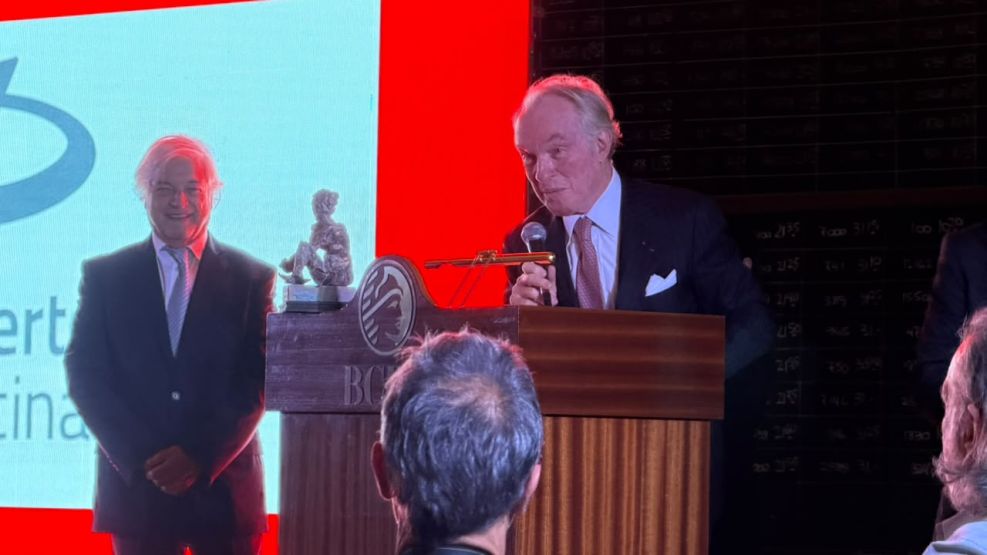 Premio Fortuna Mejor Empresa de Infraestructura: Aeropuertos Argentina R