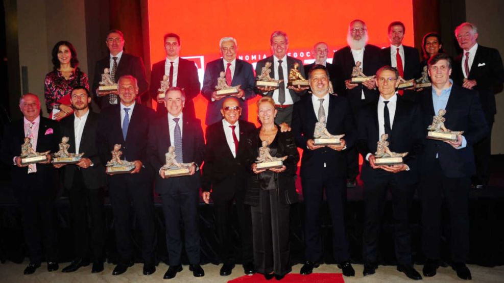 Premios Fortuna 2026 