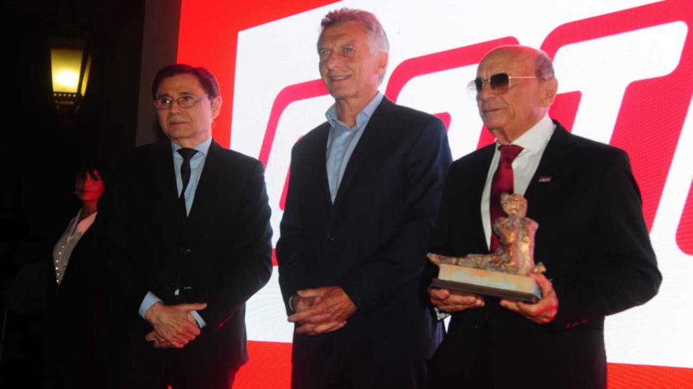 Premios Fortuna 2026 