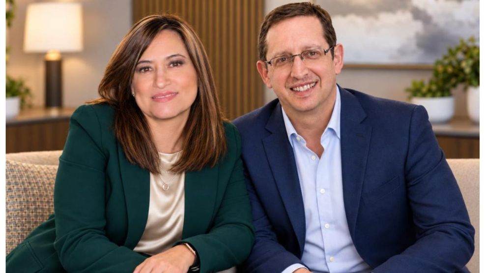 Resilientes: historias que inspiran
