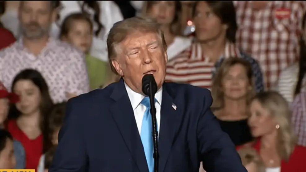 Trump