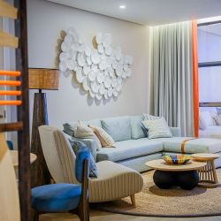 Club Med Sudafrica Safari.