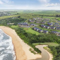 Club Med Sudafrica Safari.