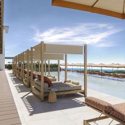 Club Med Sudafrica Safari.