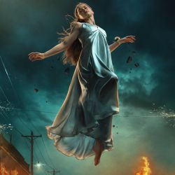 Carrie de Stephen King convertida en serie