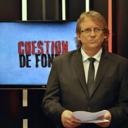 Daniel Enz | Foto:Cedoc