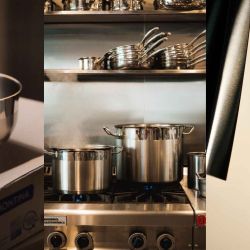 TINA reúne distintas categorías de equipamiento gastronómico profesional de Tramontina, pensadas para acompañar las necesidades del canal HORECA. 