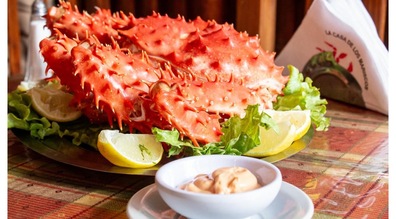 La Casa de los Mariscos: una historia de amistad, trabajo y sabores en el fin del mundo