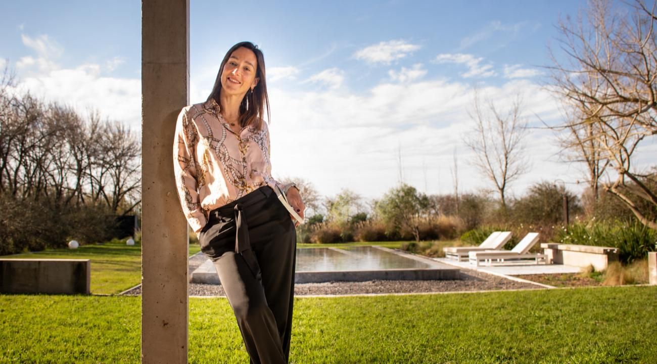 Octubre Rosa: el cáncer también atraviesa a quienes acompañan
