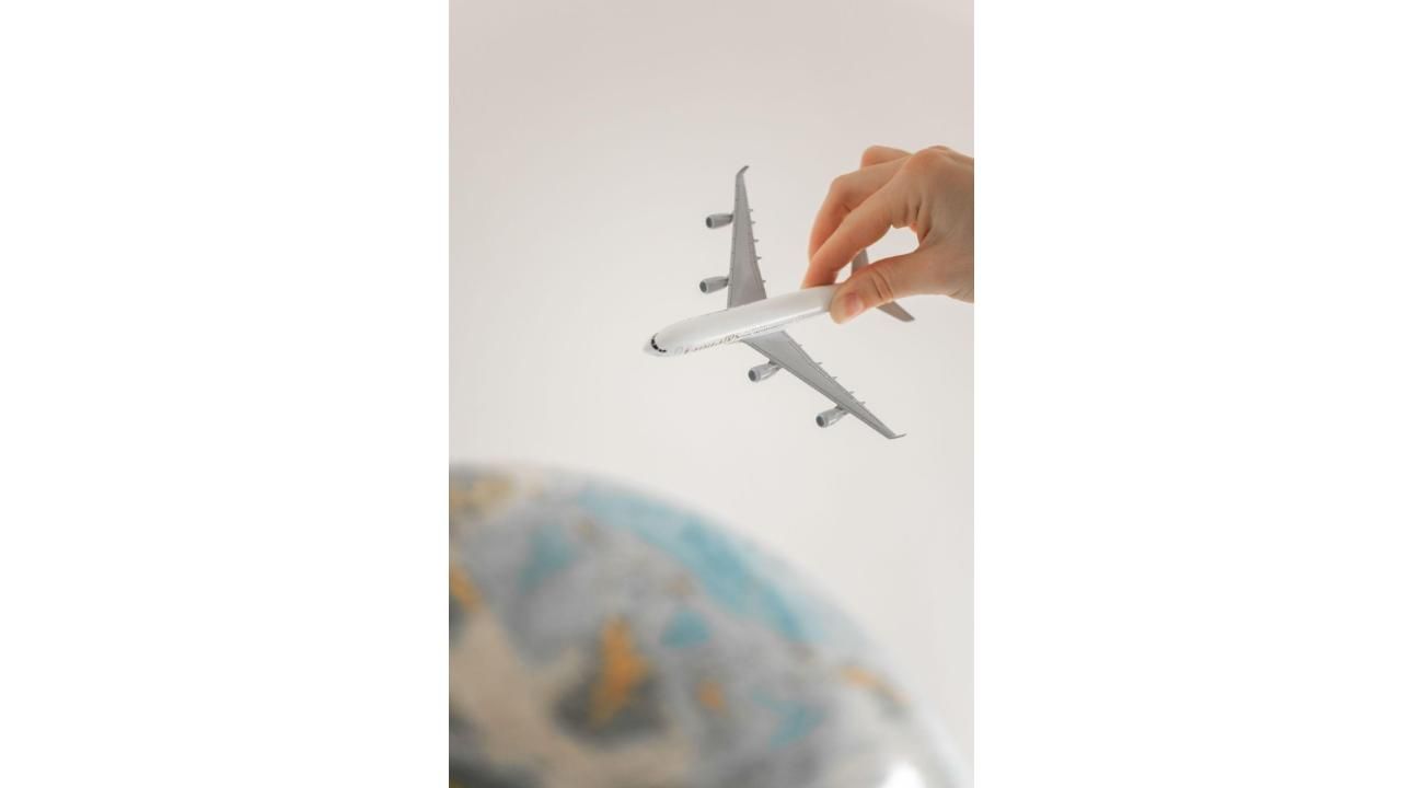 Planificar también es viajar