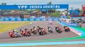 MotoGP 2027 en Argentina