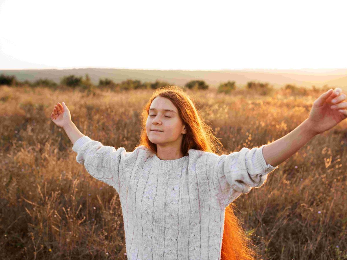 Lidera tu vida: Impulsa tus sueños a través de la gratitud