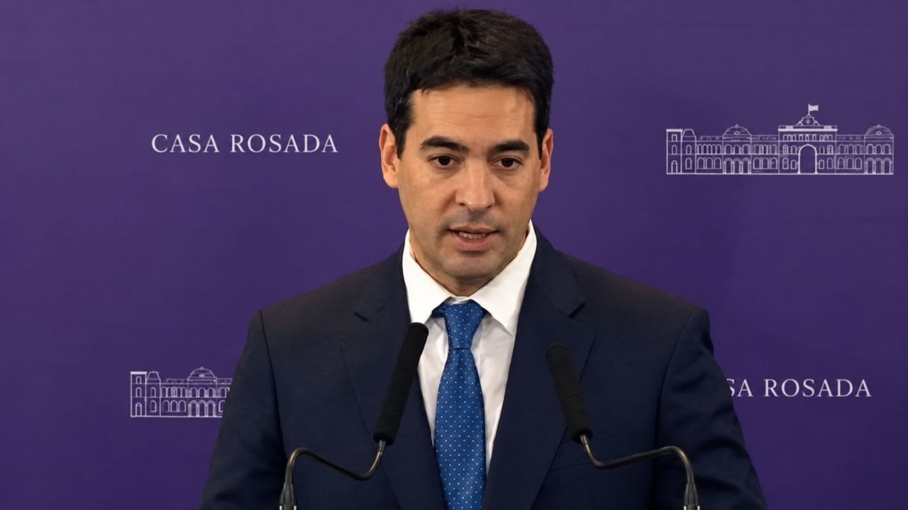 El Gobierno celebró el 1,9% de inflación en septiembre