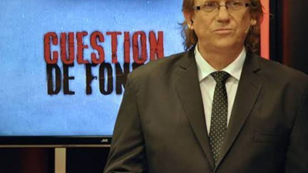Daniel Enz | Foto:Cedoc