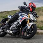 BMW F 450 R: la nueva naked ligera de 48 CV que prepara su desembarco en Latinoamérica
