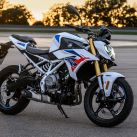 BMW F 450 R: la nueva naked ligera de 48 CV que prepara su desembarco en Latinoamérica
