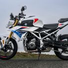 BMW F 450 R: la nueva naked ligera de 48 CV que prepara su desembarco en Latinoamérica