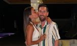 Antonela Roccuzzo le escribió una emotiva carta de despedida a Lionel Messi: “Hay noches que explican una vida entera”