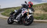 BMW F 450 R: la nueva moto ligera de 48 CV que prepara su desembarco en Latinoamérica