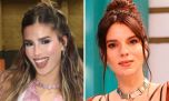 Lejos de MasterChef Celebrity, Juli Poggio presentó su nuevo proyecto junto a Gimena Accardi