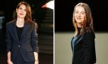 Las fotos de Charlotte Casiraghi y Alexandra de Hannover, las hijas de Carolina de Mónaco en la gran cita de la moda