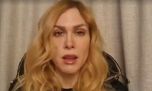 Video: Lilia Lemoine exigió que Luis Novaresio le pida perdón