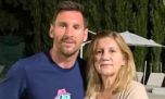 “Pasó lo peor”: Las palabras de Celia Cuccittini al final de la despedida histórica de Lionel Messi