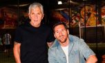 El conmovedor mensaje de Lionel Messi a su papá, Jorge Messi, tras su despedida de la Selección argentina